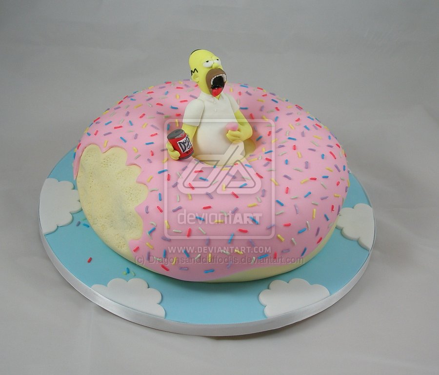 Mmmm_forbidden_donut__Simpsons_by_Dragonsanddaffodils.jpg